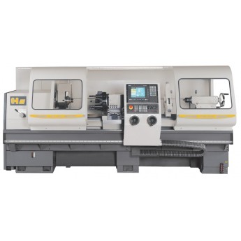 Токарный станок FAT TUR 560/630/630A/710/ 710А MN с ЧПУ TUR MN 560x4000