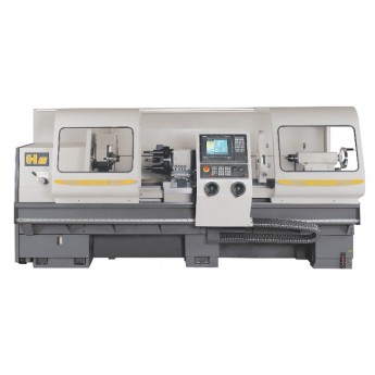 Токарный станок FAT TUR 560/630/630A/710/ 710А MN с ЧПУ TUR MN 630x1000 630мм 1000мм