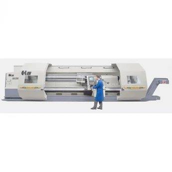 Токарный станок FAT TUR 800/930/1100/1150/1350/1550 MN с ЧПУ TUR MN 1350x6000