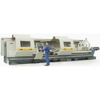 Токарный станок FAT TUR 800/930/1100/1150/1350/1550 MN с ЧПУ TUR MN 800x5000 800мм 5000мм